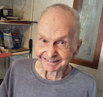 Fay “Willy” Williams Jr.